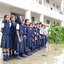 Nalanda English Medium School gallery image 4