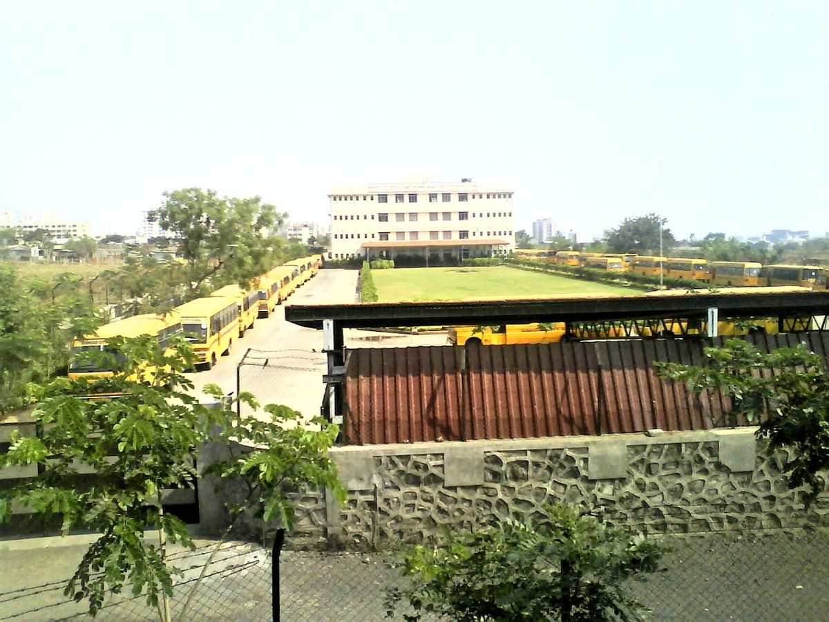 Sinhgad City School photo 1