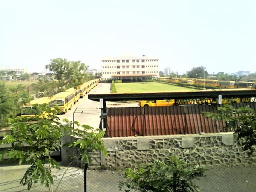 Sinhgad City School gallery image 2
