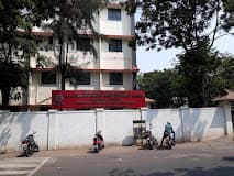 CMS English Medium Higher Secondary School Nigdi photo 2