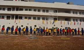 Aman Setu My School (Kalp Vriksha Academy) photo 1