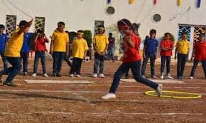 Aman Setu My School ( Kalp Vriska Academy) gallery image 1