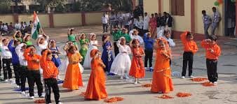 Kantilal Khinwasara English Medium School photo 1