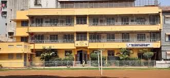 Dr Cyrus S Poonawalla School photo 1