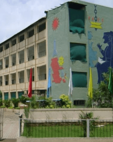 ALL Saints School Khadki photo 4