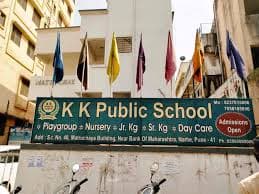 K K Public School photo 1