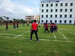 K K Public School gallery image 1