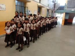 K K Public School gallery image 3