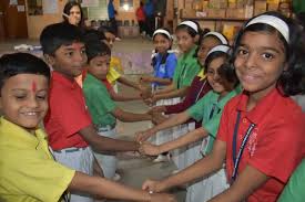 Shree Swami Samarth English Medium School photo 1