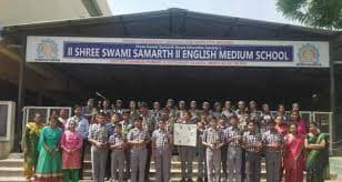 Shree Swami Samarth English Medium School photo 2