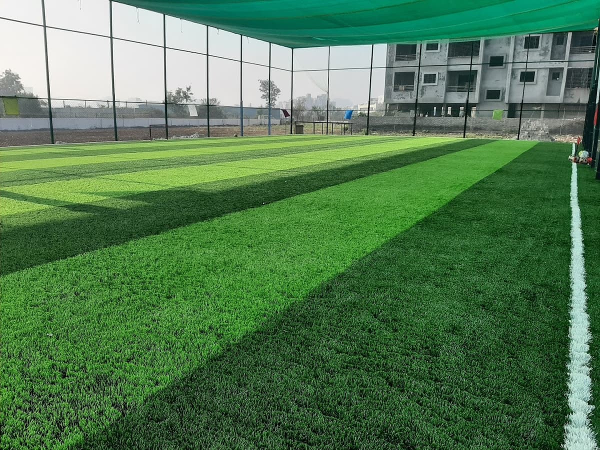 Colors Innovation Academy Wakad photo 2