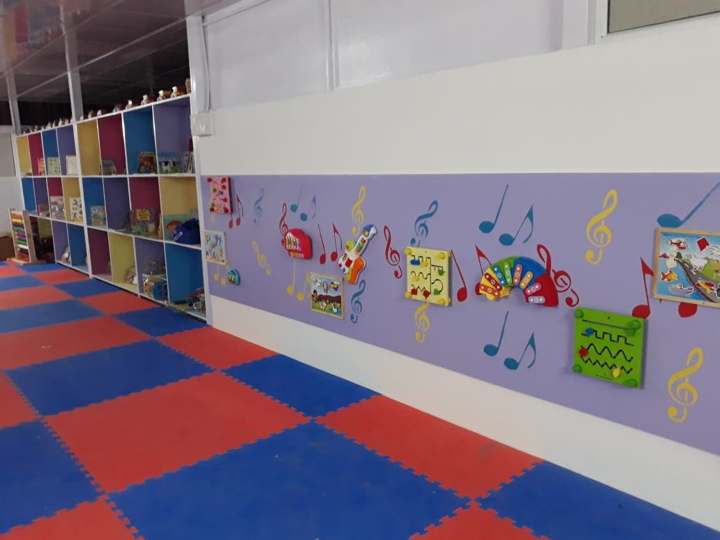 Colors Innovation Academy Wakad photo 3