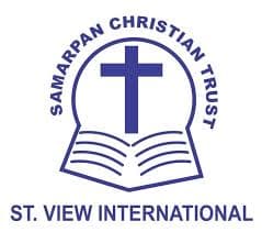 St.VIEW INTERNATIONAL SCHOOL,Kondhwa Budruk, one of the best Cbse school in Pune