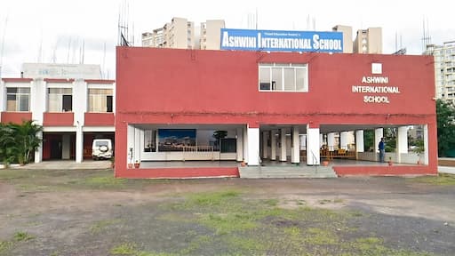 Ashwini International School gallery image 3