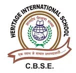 The Heritage School, Mulshi,Pune , School Logo