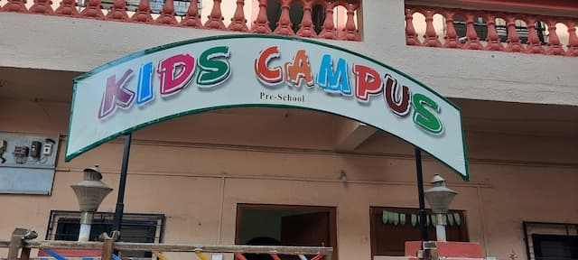 Kids Campus Pre-School gallery image 2