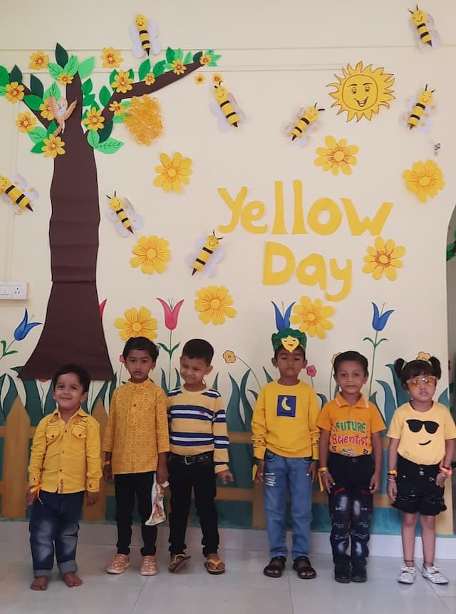 Kids Campus Pre-School gallery image 3