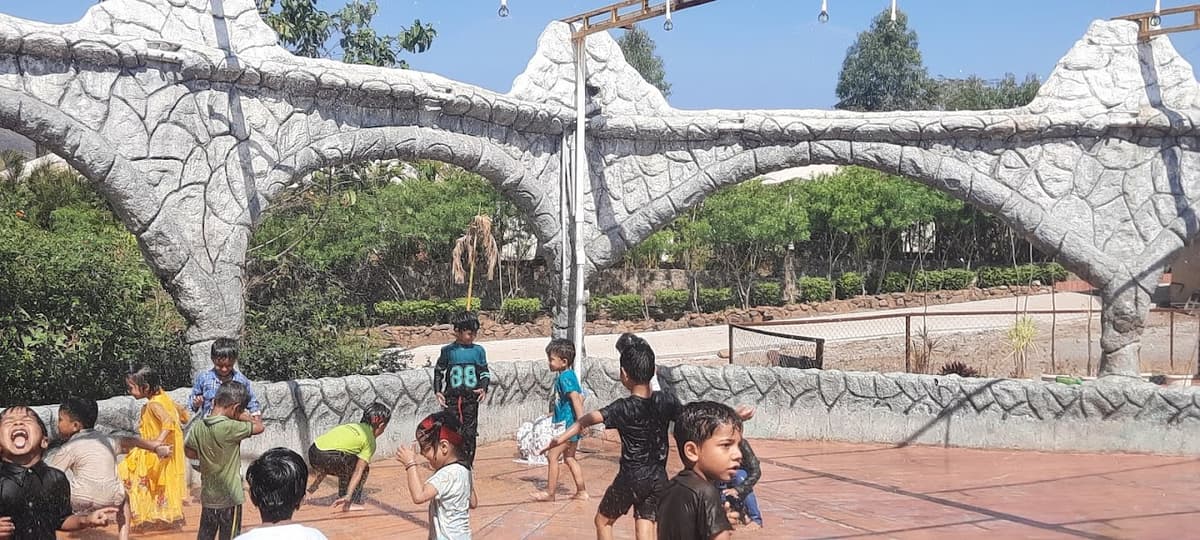 Kids Campus Pre-School photo 3