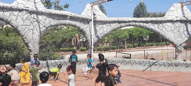 Kids Campus Pre-School gallery image 4