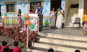 Kidzee Wagholi photo 1