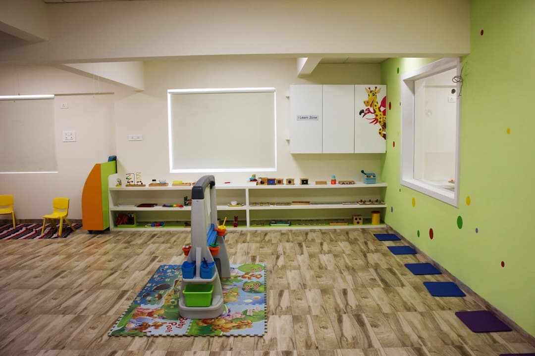 Mosaic Pre School photo 1