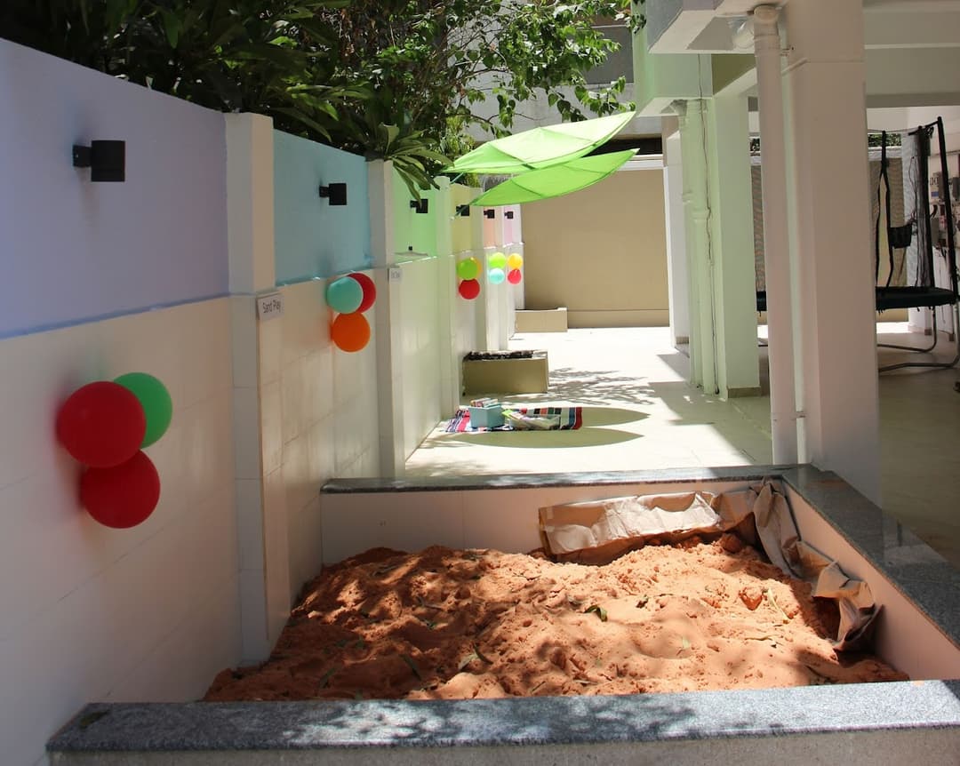 Mosaic Pre School photo 3