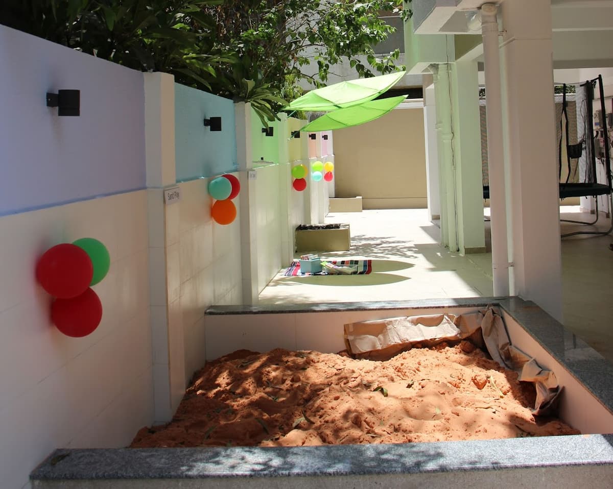 Mosaic Pre School photo 3