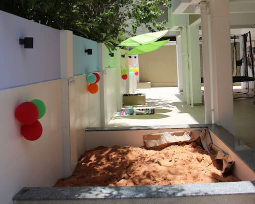 Mosaic Pre School gallery image 3