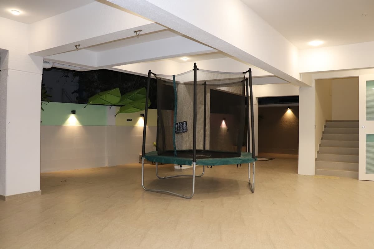 Mosaic Pre School photo 2