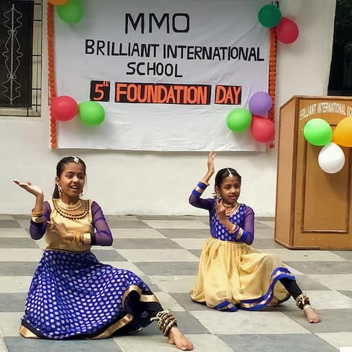 Brilliant International School gallery image 4