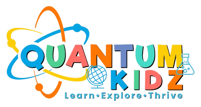 quantum kidz,Punawale,one of the top school in Pune