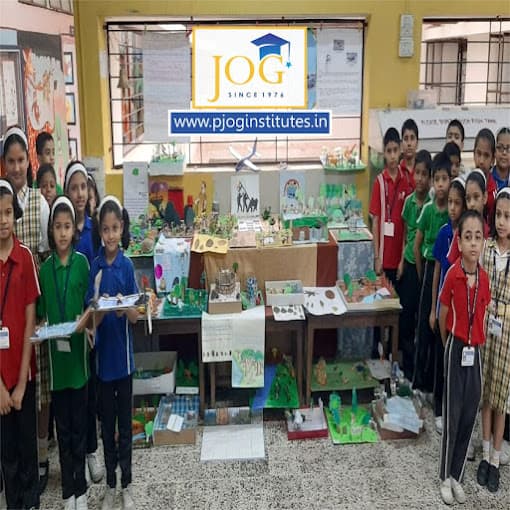 P. Jog High School gallery image 2
