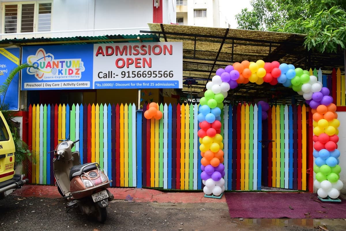 Quantum Kidz photo 1