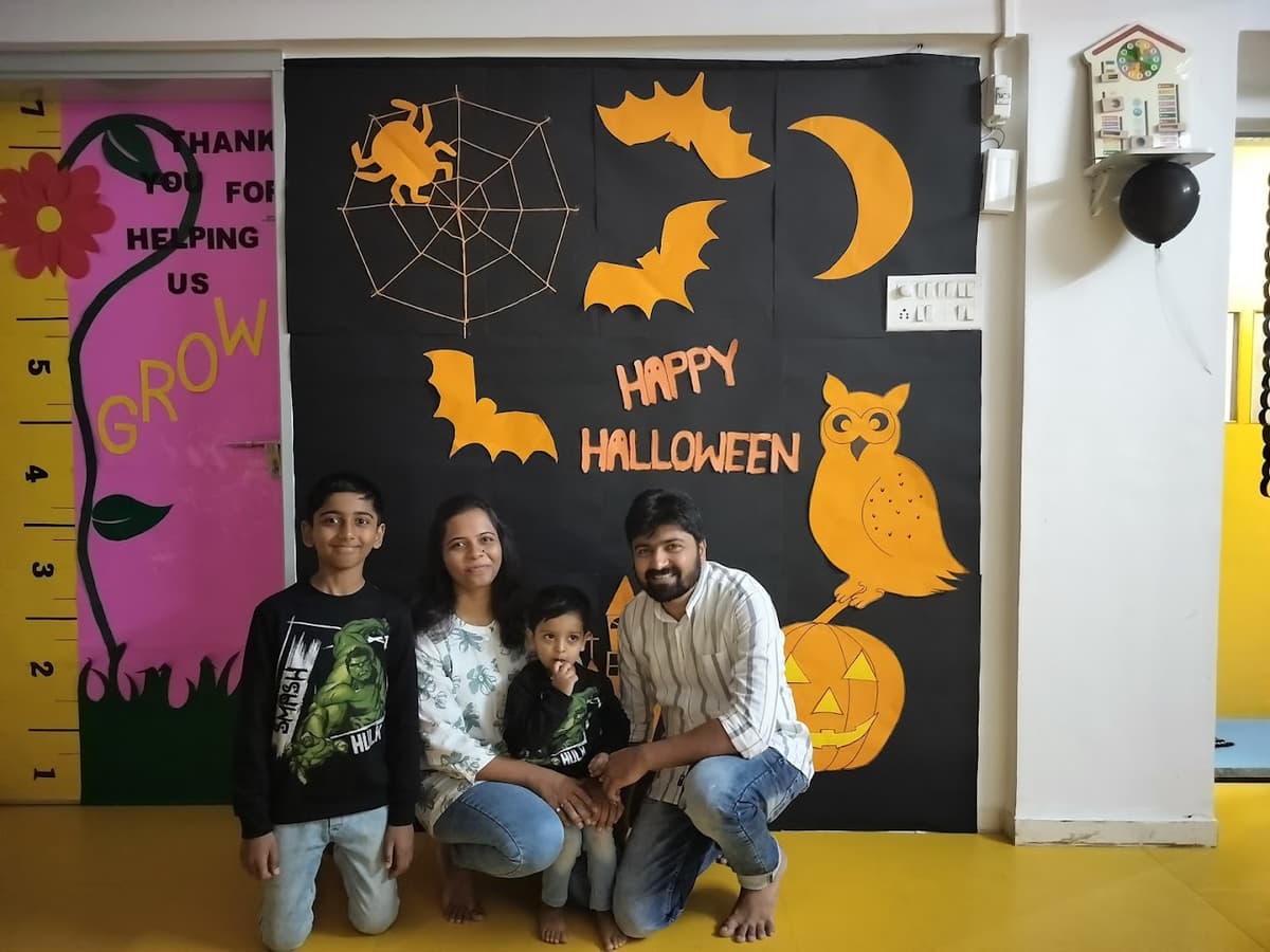 Quantum Kidz photo 2