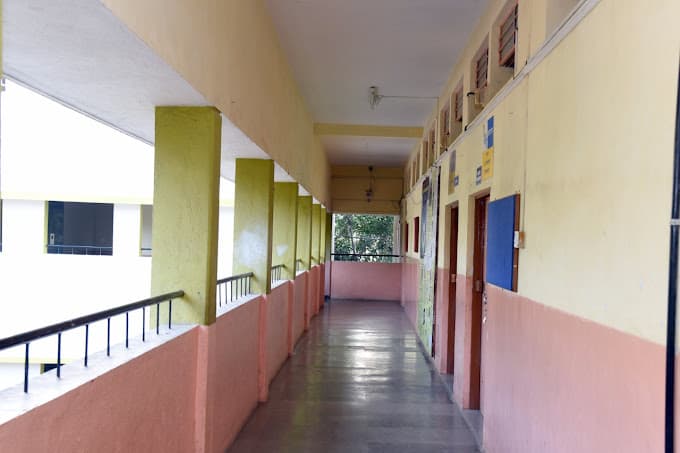 Mahesh Vidyalaya English Medium School photo 3