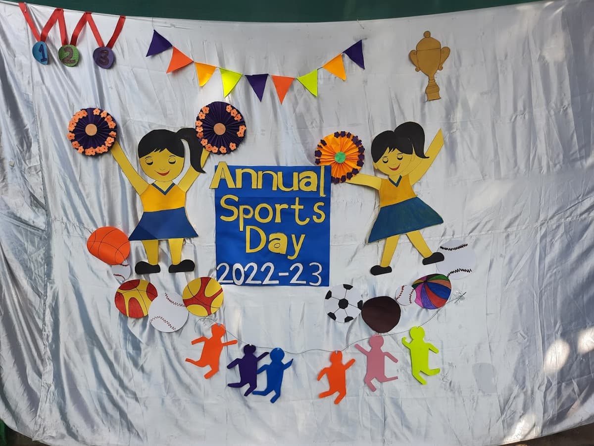 Podar Jumbo Kids Punawale photo 3