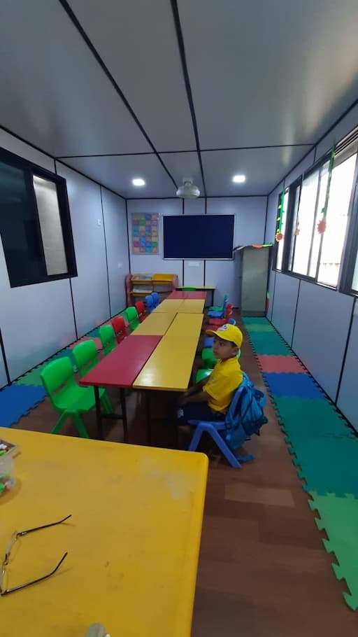 Podar Jumbo Kids gallery image 3
