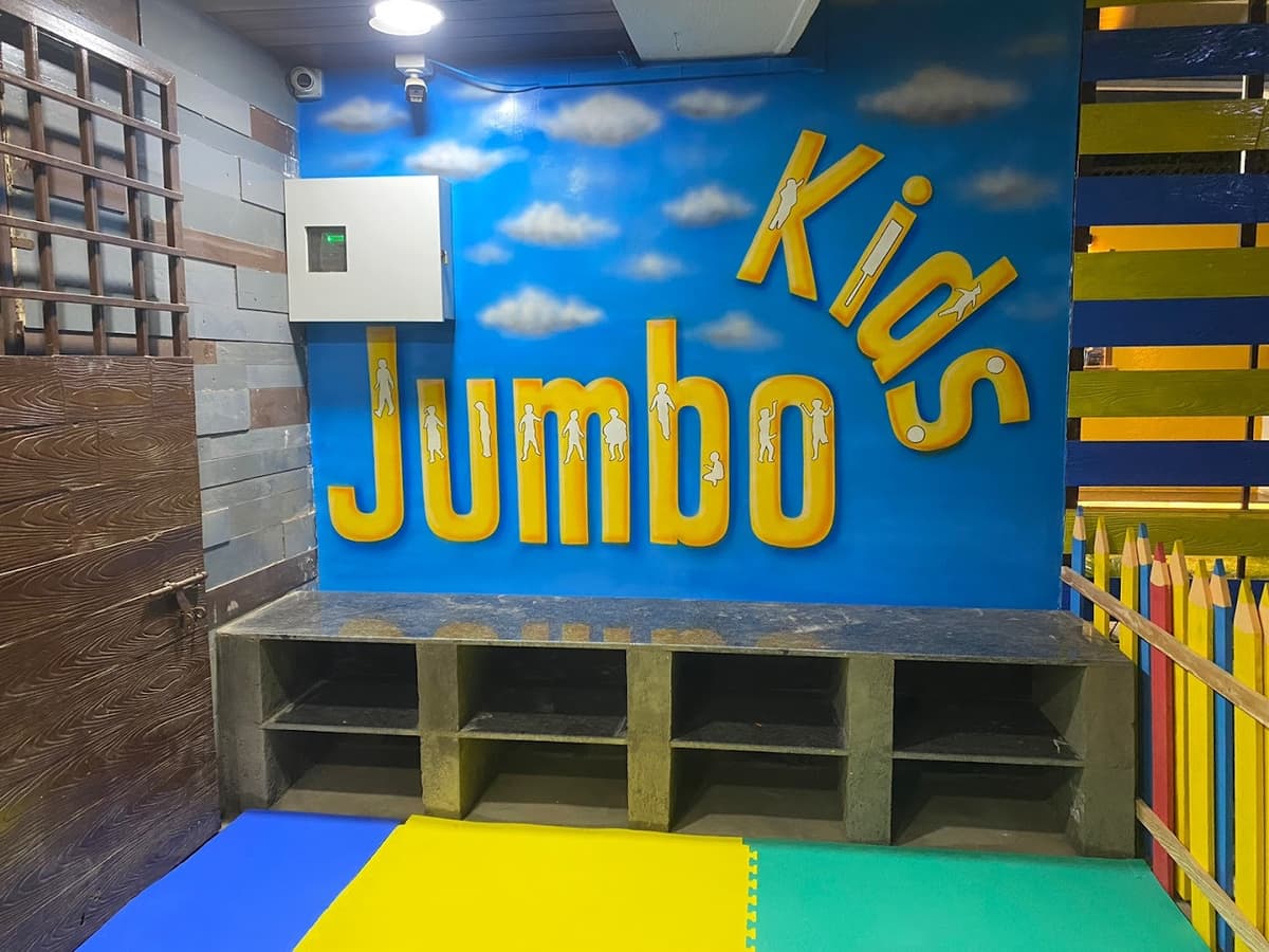 Podar Jumbo Kids Baner photo 3