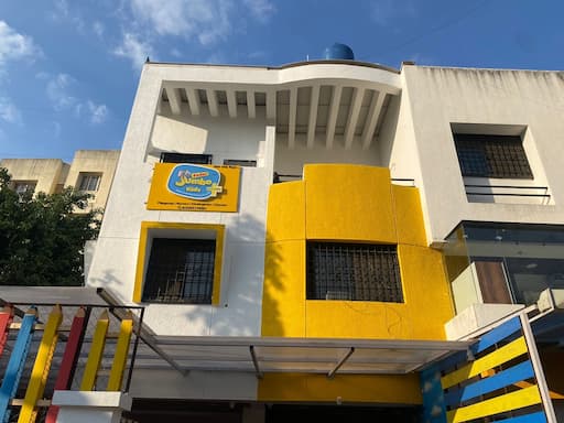 Podar Jumbo Kids gallery image 2