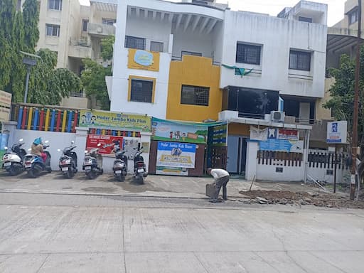 Podar Jumbo Kids gallery image 3