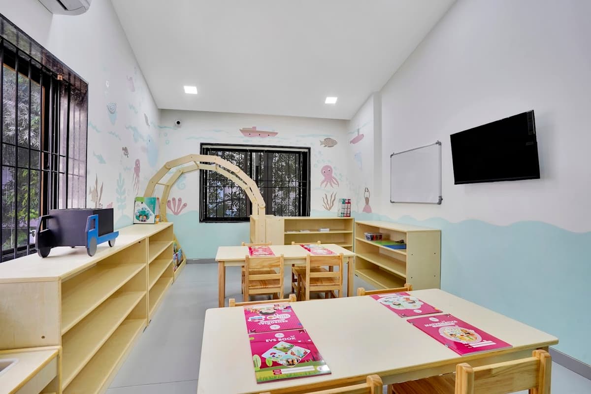 Kaizen Early Years photo 3