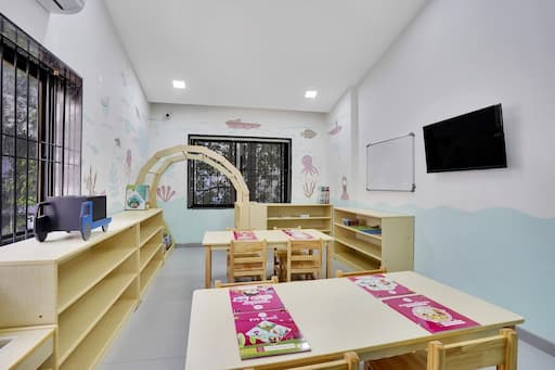 Kaizen Early Years gallery image 2