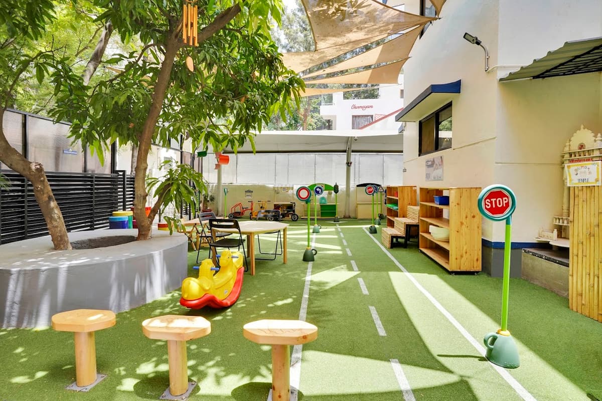 Kaizen Early Years photo 1