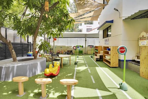 Kaizen Early Years gallery image 3