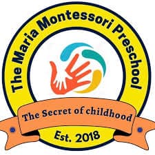 the maria montessori pre school ,Pimpri-Chinchwad,one of the best pre school in Pune