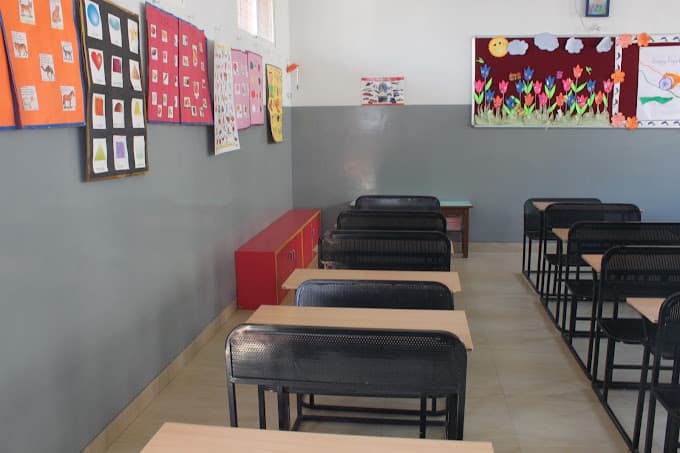 Pearl Drop School photo 4