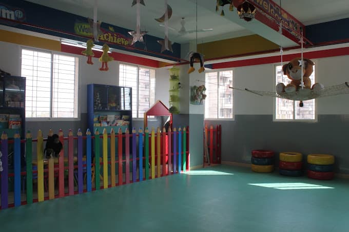 Pearl Drop School photo 3