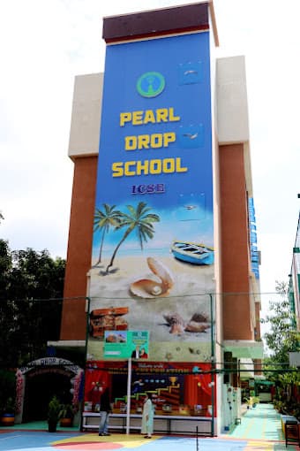 Pearl Drop School photo 1