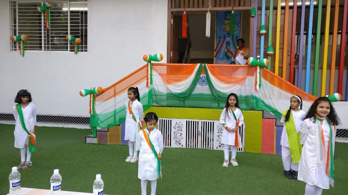 LEADS High School Kondhwa photo 1