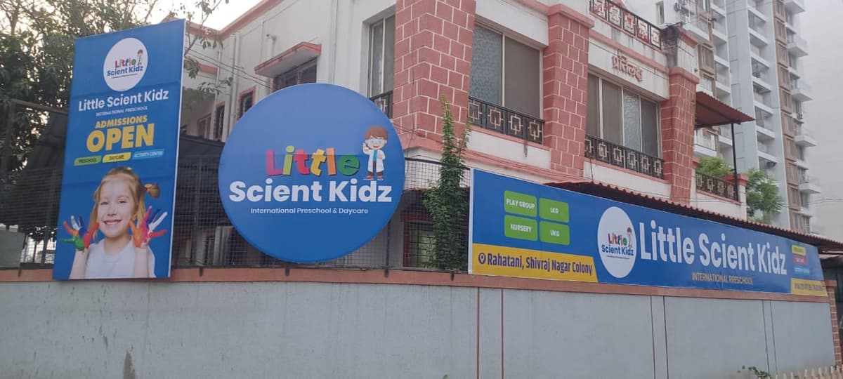 Little Scient Kidz photo 3